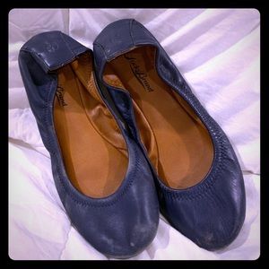 Women’s Lucky Brand Flats Size 8